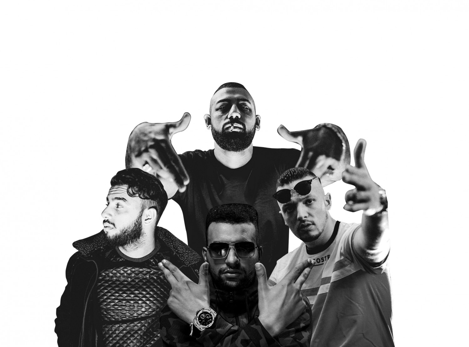 KMN Gang In Muffatwerk