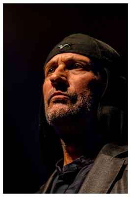 Laibach - Opus Dei Tour 2024