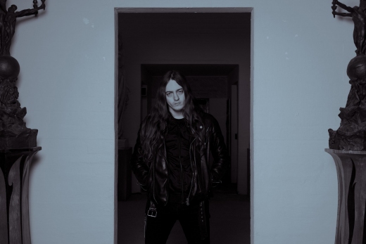 Perturbator + Kaelan Mikla + Gost