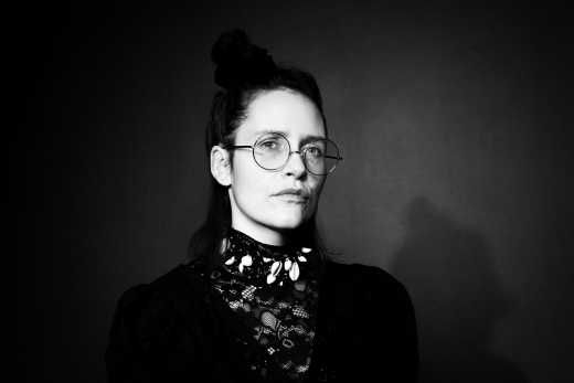 © Aurélie Raidron