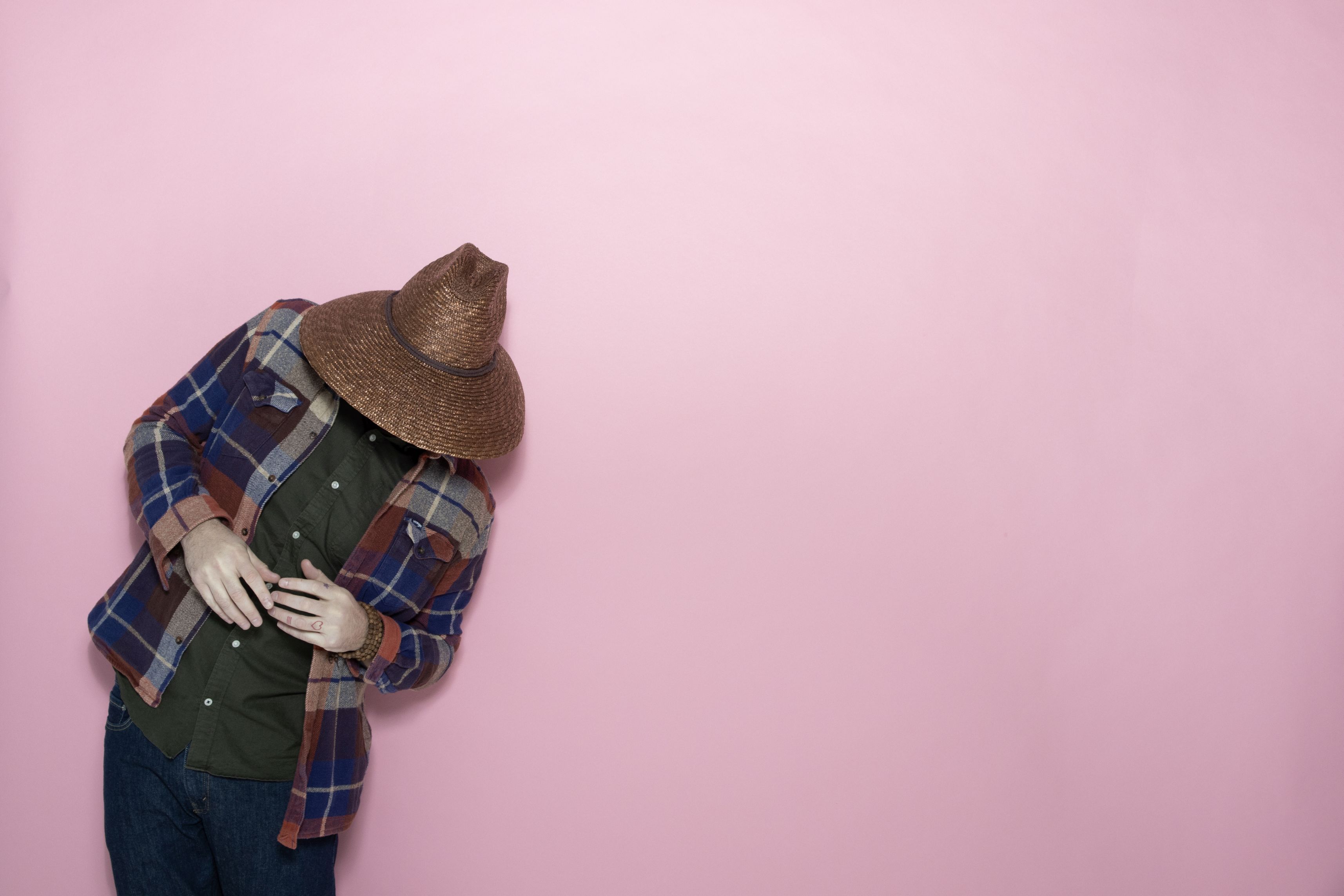 Dekker im Muffatwerk