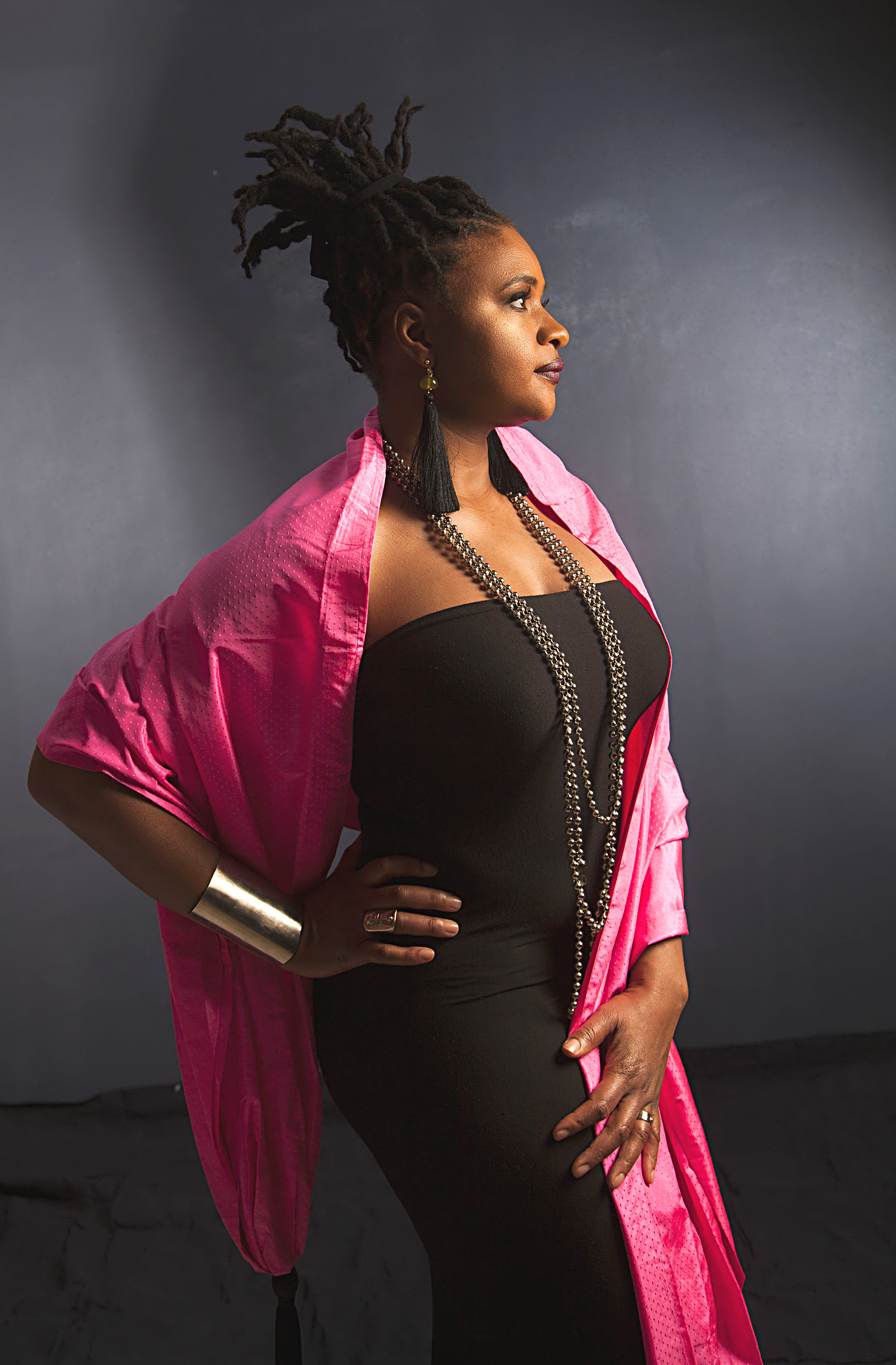 Lizz Wright