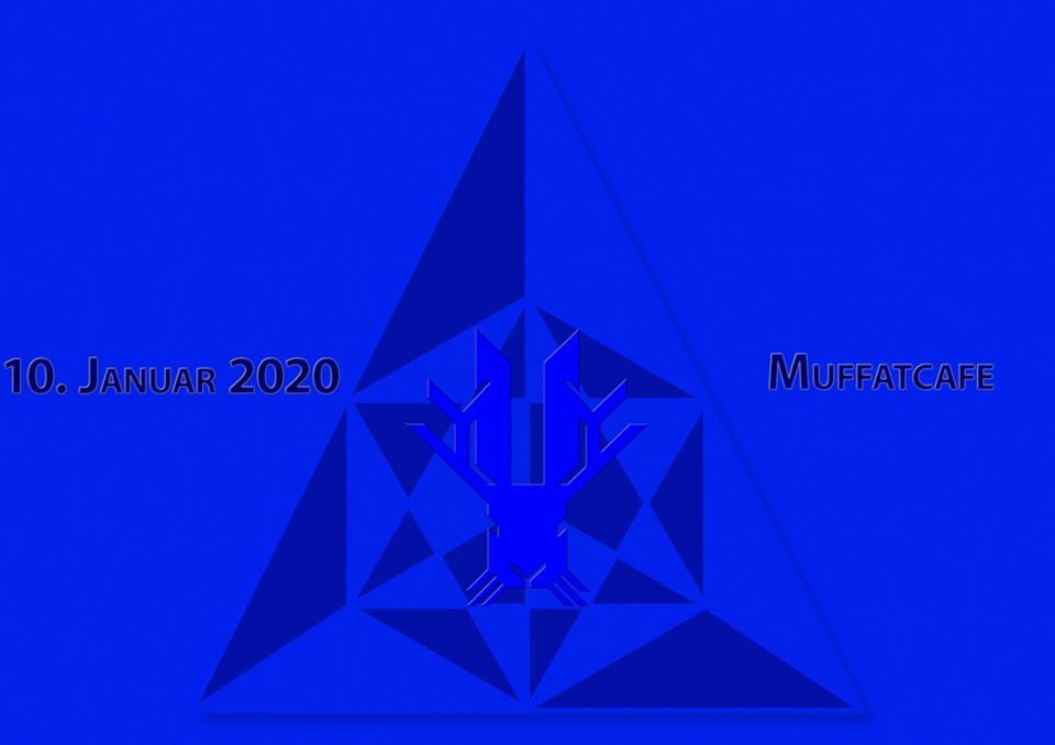 Bluetopia im Muffatwerk