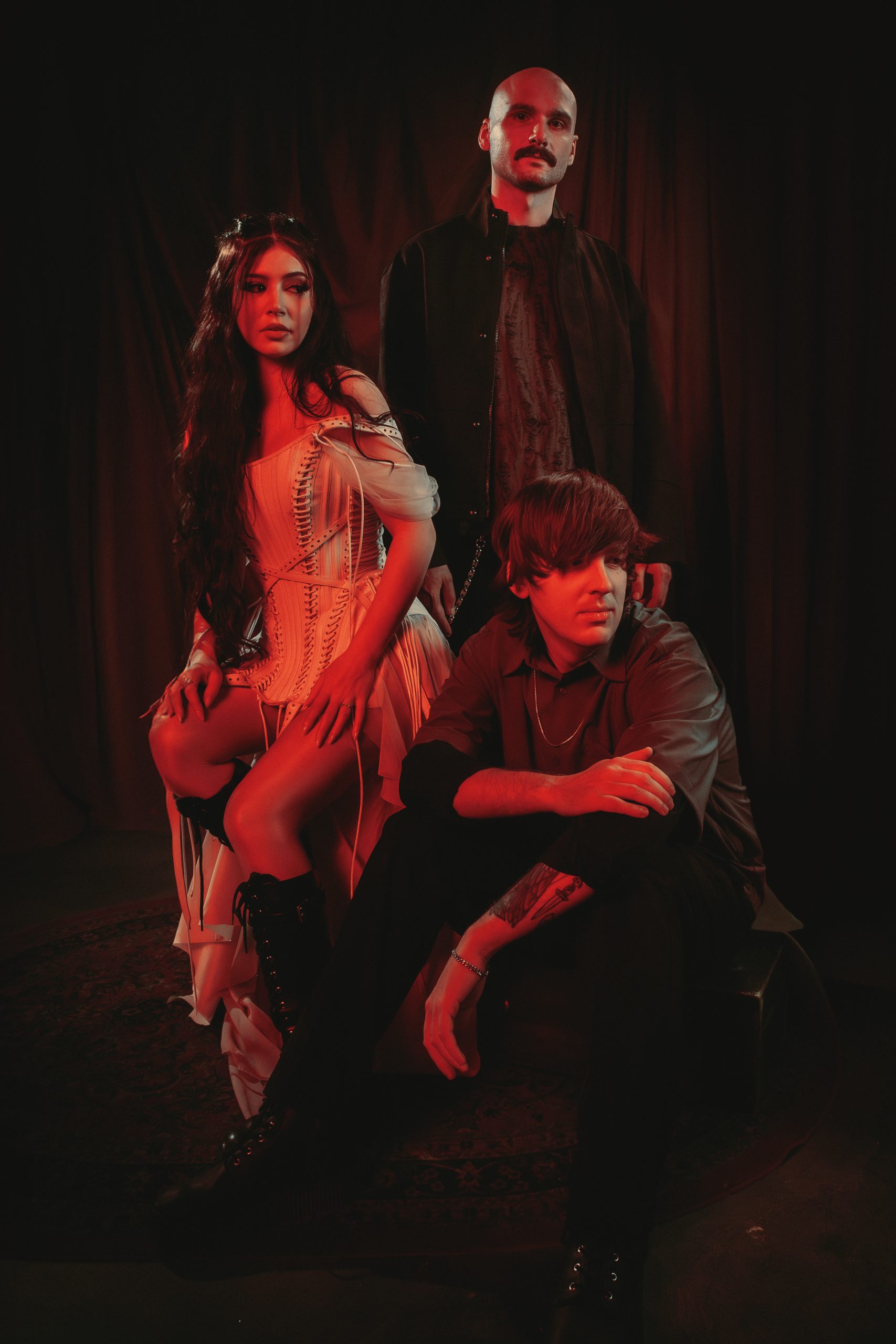 Against The Current