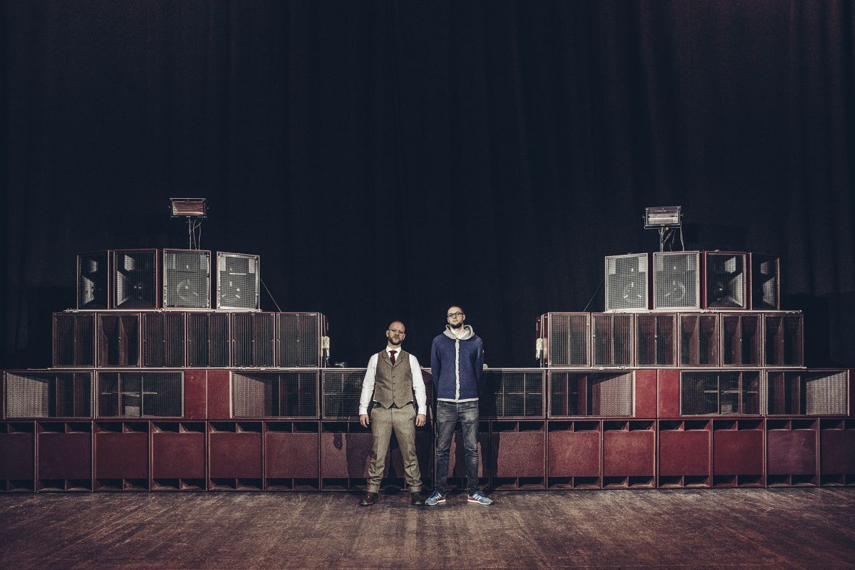 10 Years of Blurred Vision