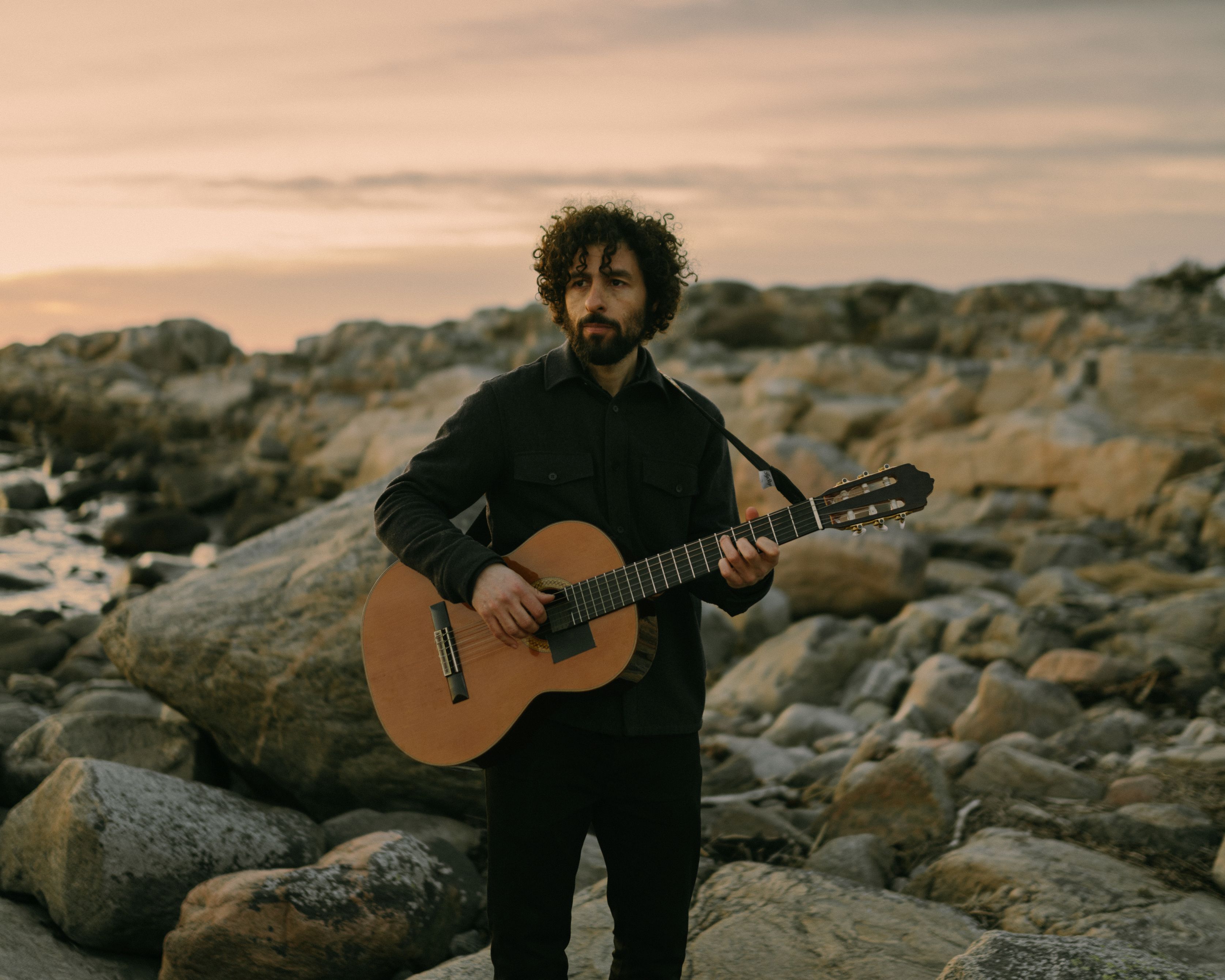 José González im Muffatwerk
