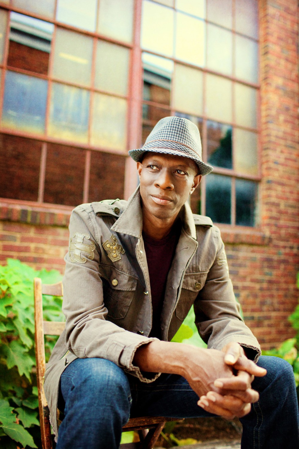 Keb' Mo' & Band im Muffatwerk