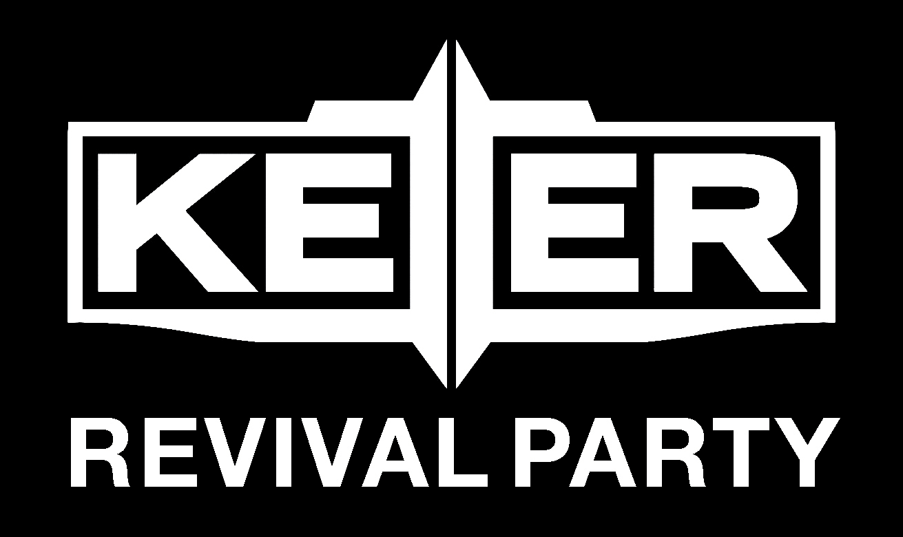 KELLER REVIVAL PARTY Im Muffatwerk