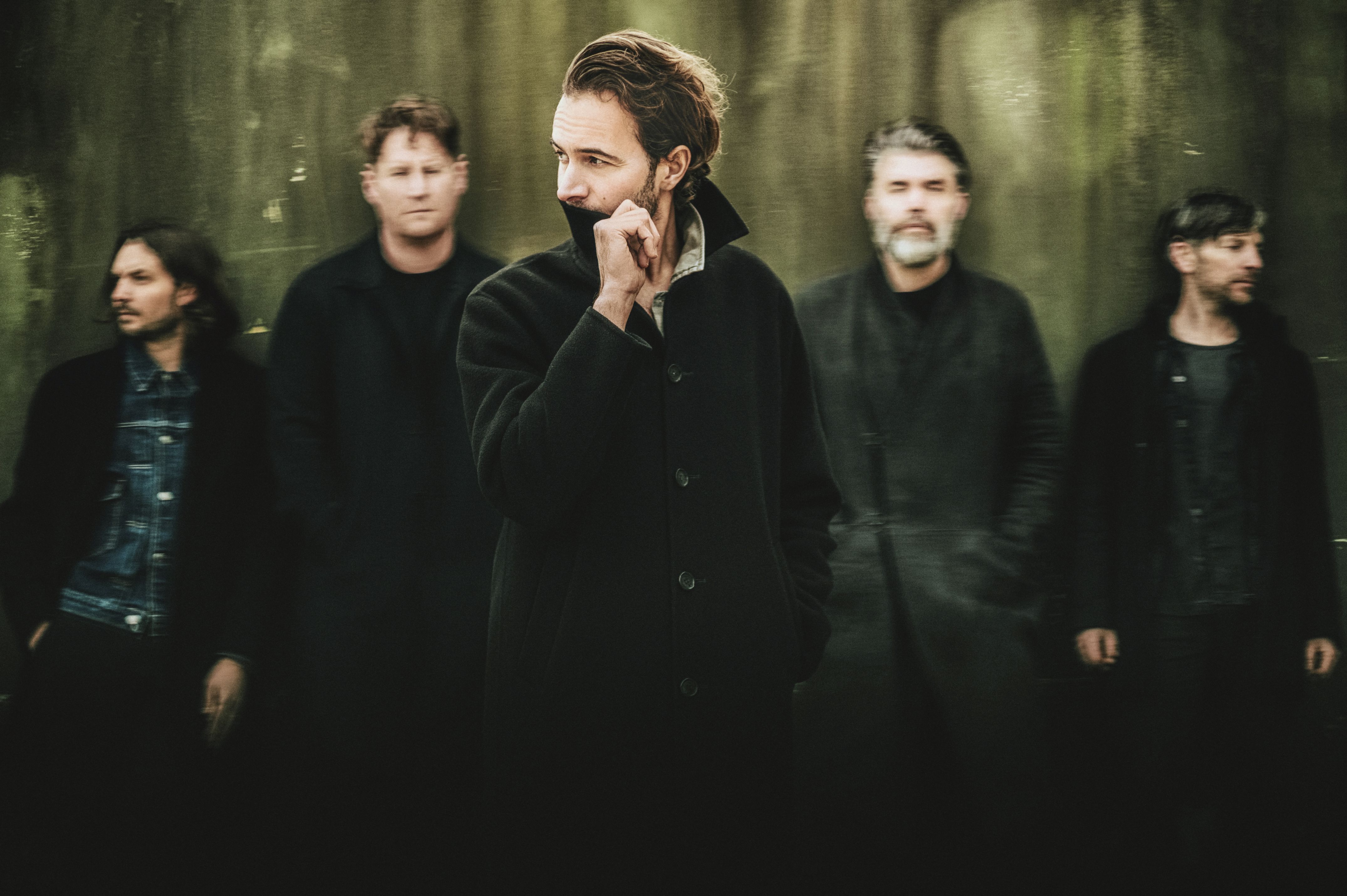 Editors