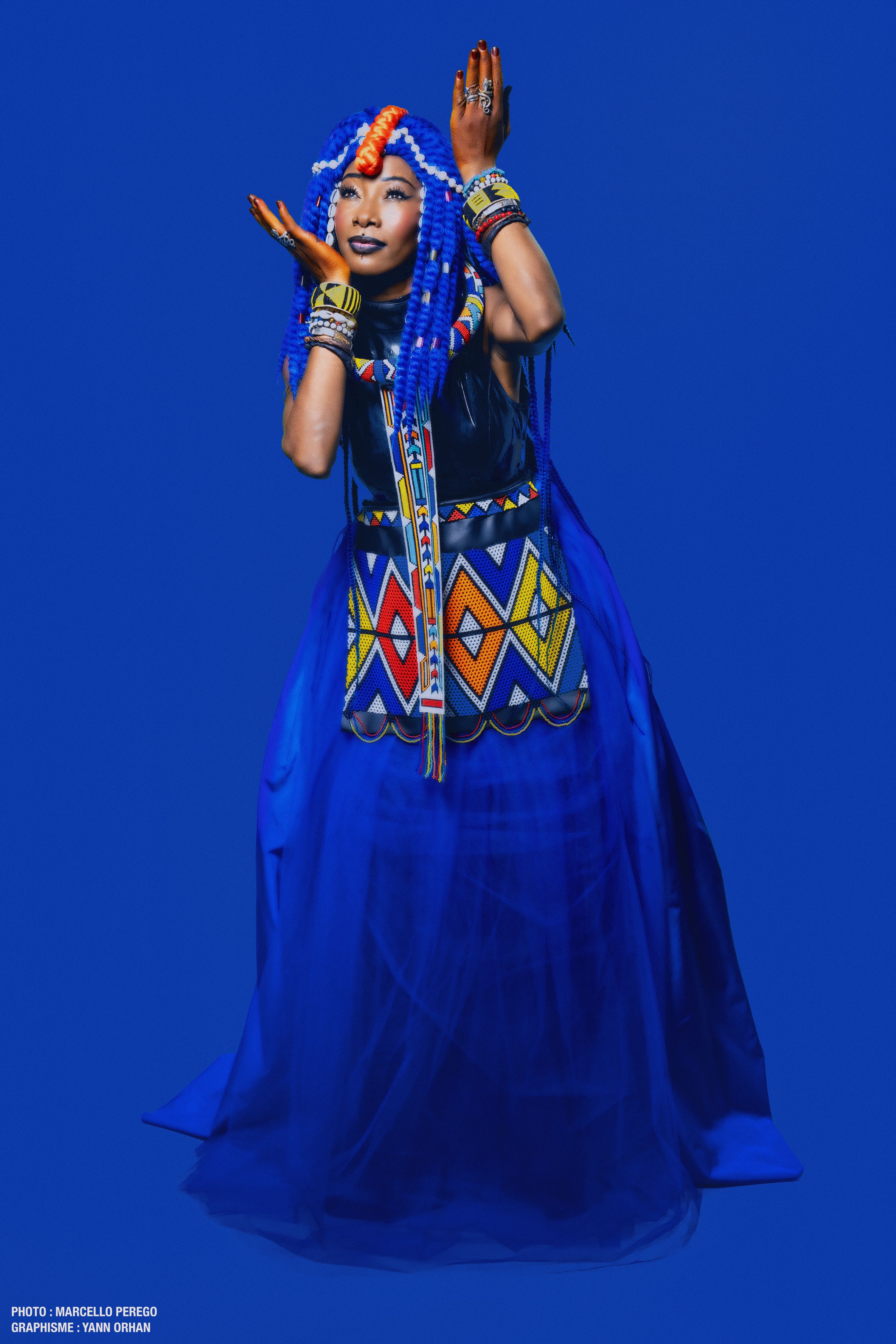 Fatoumata Diawara