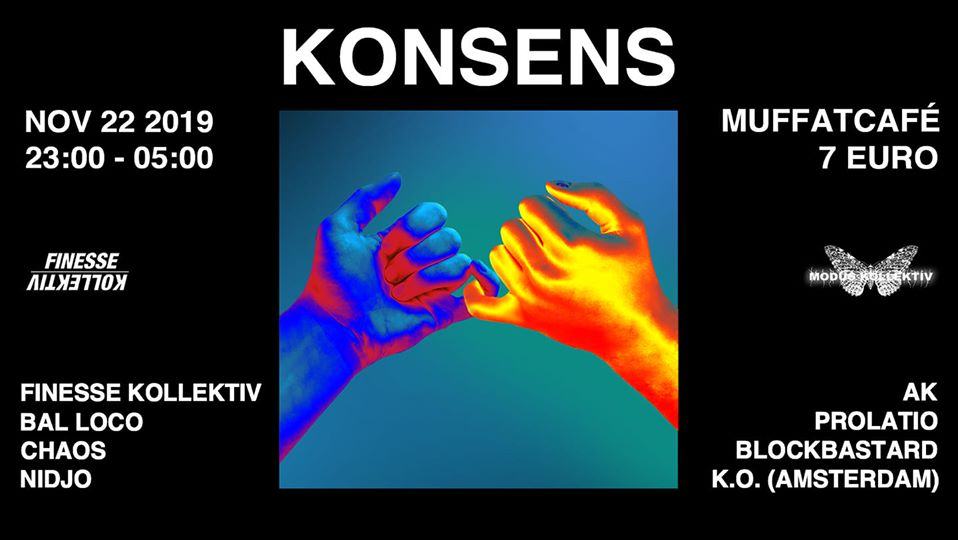 Konsens im Muffatwerk
