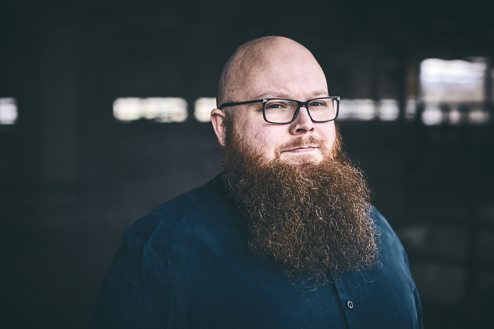 Andreas Kümmert Duo im Muffatwerk