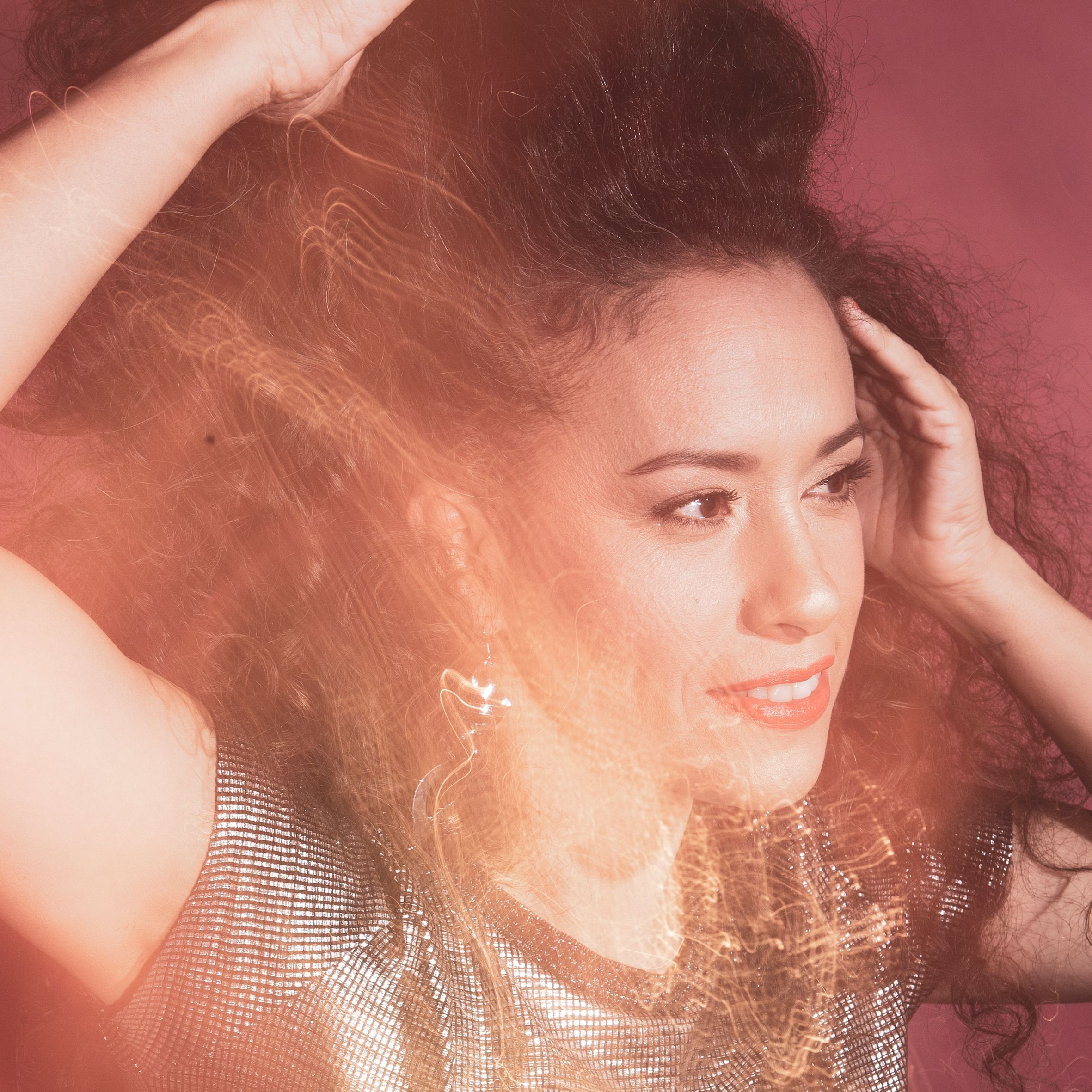 Gran Noche Latina im Muffatwerk