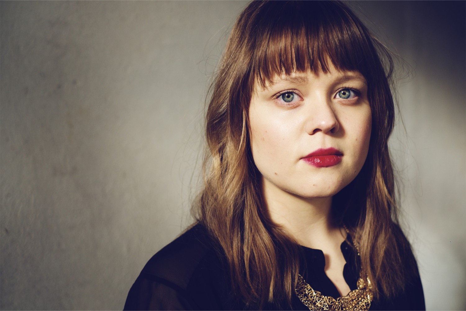 Lina Maly Als Du Gingst Text