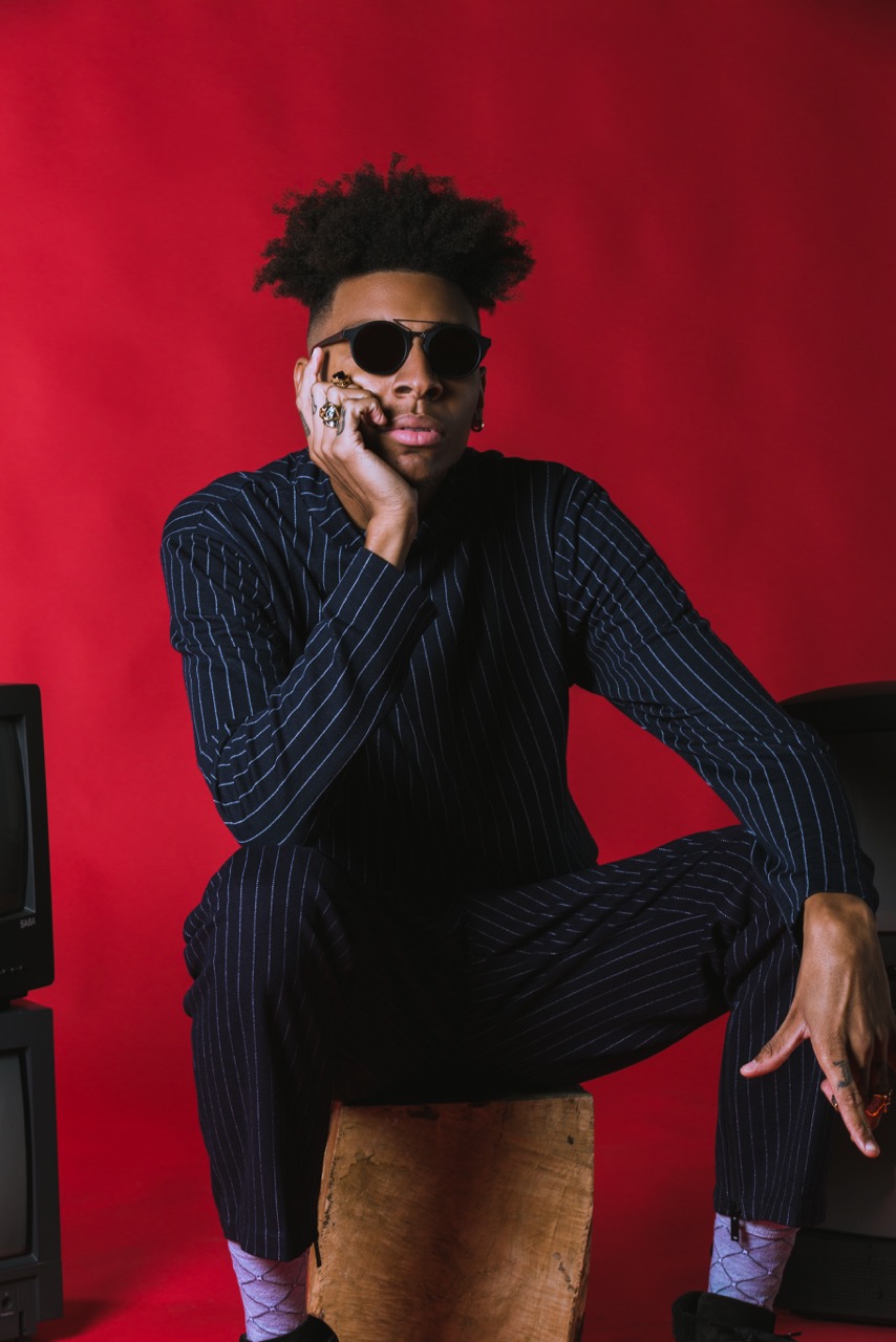 Masego Im Muffatwerk