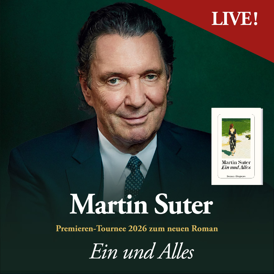 Martin Suter